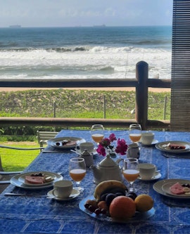 Durban North Accommodation at Beach House Umhlanga | Viya