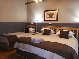 Western Cape Accommodation at  | Viya