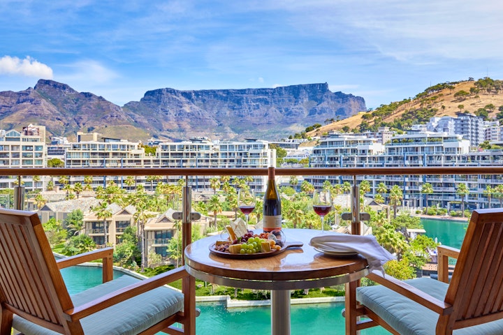 City Bowl Accommodation at One&Only Cape Town | Viya