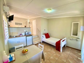 Boland Accommodation at  | Viya