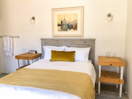 Garden Route Accommodation at Seeplaas Guest House | Viya