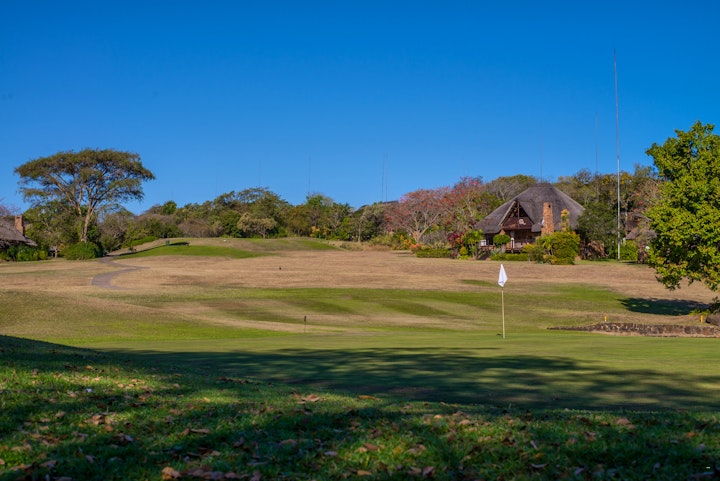 Panorama Route Accommodation at Kruger Park Lodge 209 | Viya