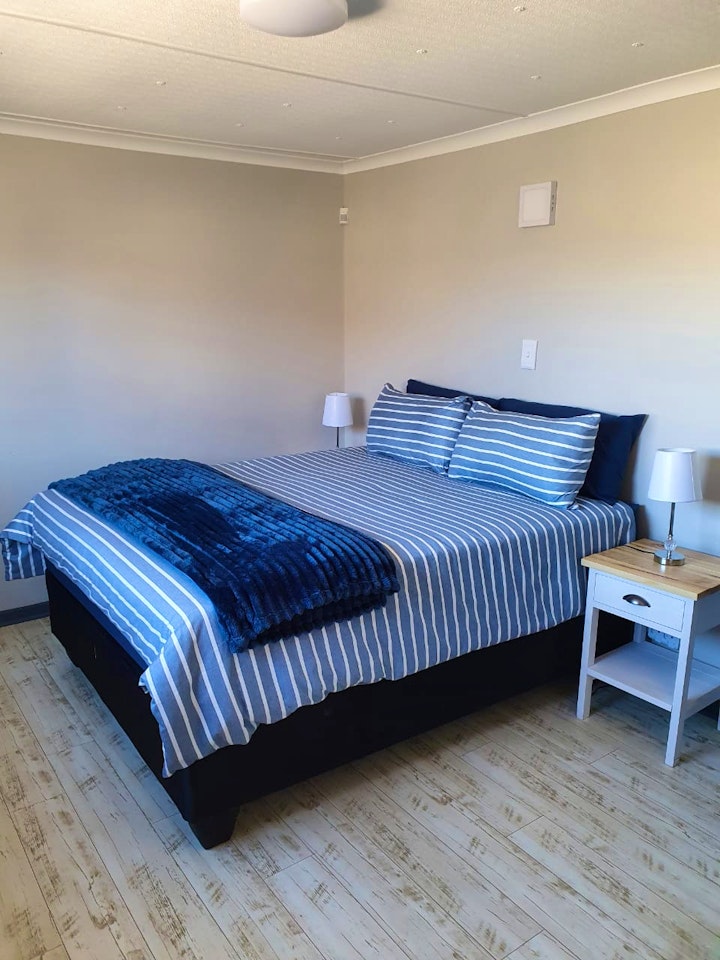 Northern Cape Accommodation at Odendaalsrus | Viya