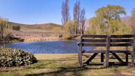 Western Cape Accommodation at  | Viya