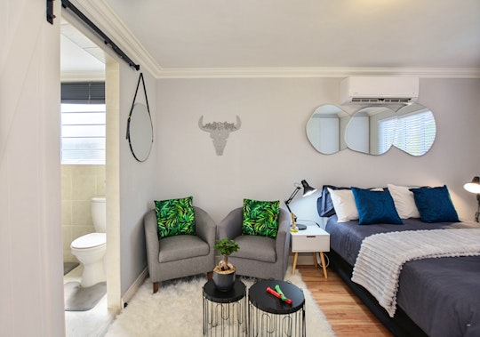 Bloubergstrand Accommodation at  | Viya