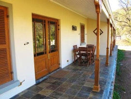 Oudtshoorn Accommodation at  | Viya