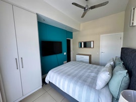 George Accommodation at The Herolds Bay 605 | Viya