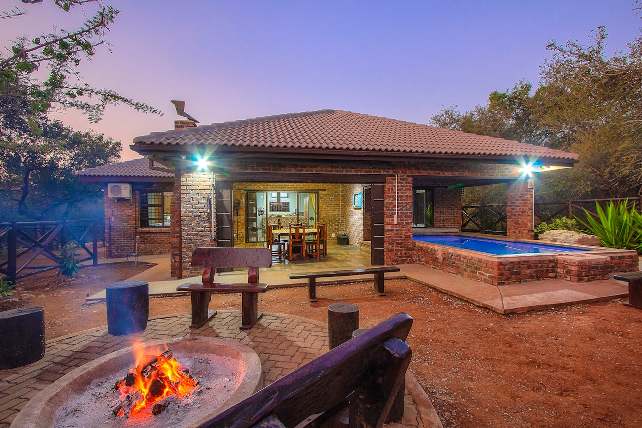 Kruger National Park South Accommodation at  | Viya