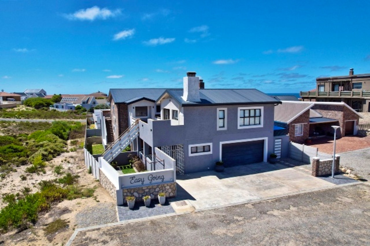 Struisbaai Accommodation at  | Viya