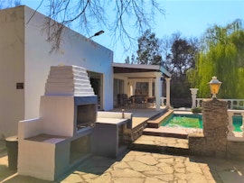 Northern Free State Accommodation at  | Viya