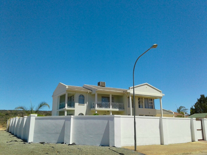 Western Cape Accommodation at Come Home | Viya