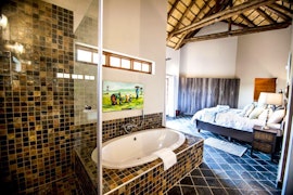 Limpopo Accommodation at Makhato Lodge 42 | Viya