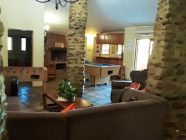 Western Cape Accommodation at Klipdrift Farm Stay | Viya