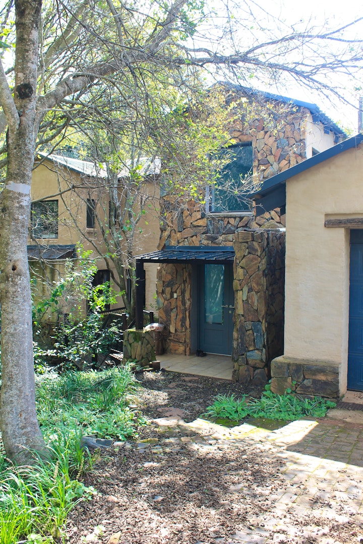 Gauteng Accommodation at Forest Lodge - The Treehouse | Viya