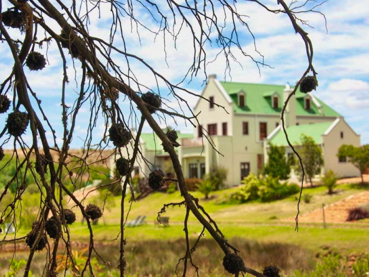 Overberg Accommodation at  | Viya