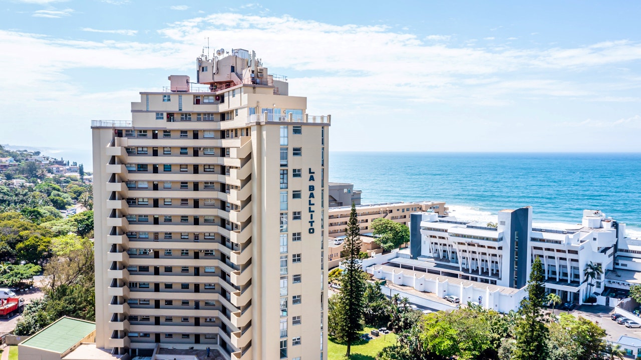 Ballito Accommodation at  | Viya