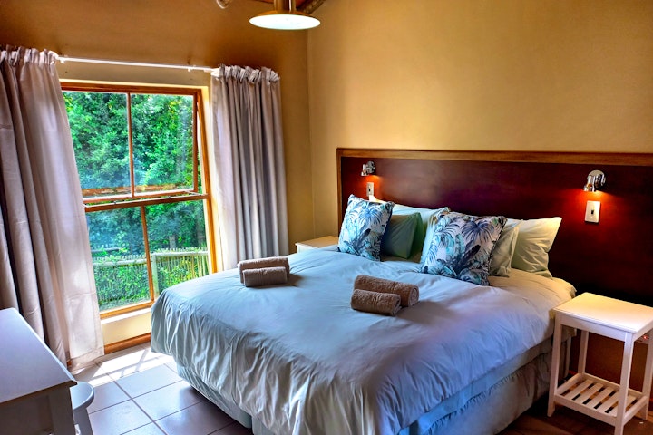 Mpumalanga Accommodation at Mount Sheba Rainforest Hotel and Resort | Viya