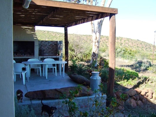 Western Cape Accommodation at  | Viya