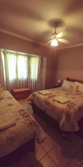 Karoo Accommodation at  | Viya