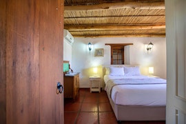 Boland Accommodation at Shepherd's Cottage | Viya