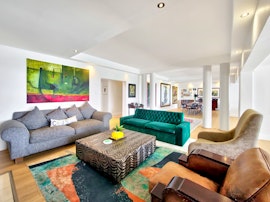 Atlantic Seaboard Accommodation at Blue Emerald Villa | Viya