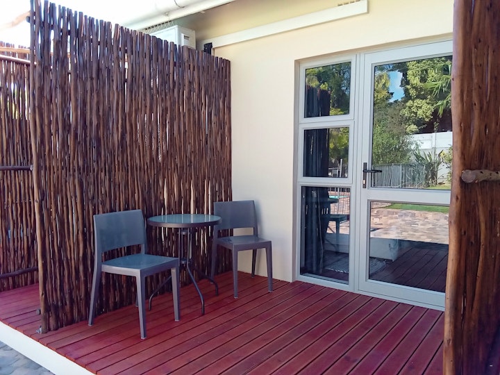 Western Cape Accommodation at 10 on Fairview B&B | Viya