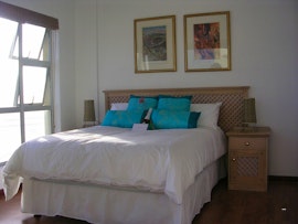 Bloubergstrand Accommodation at B1001 Ocean View | Viya