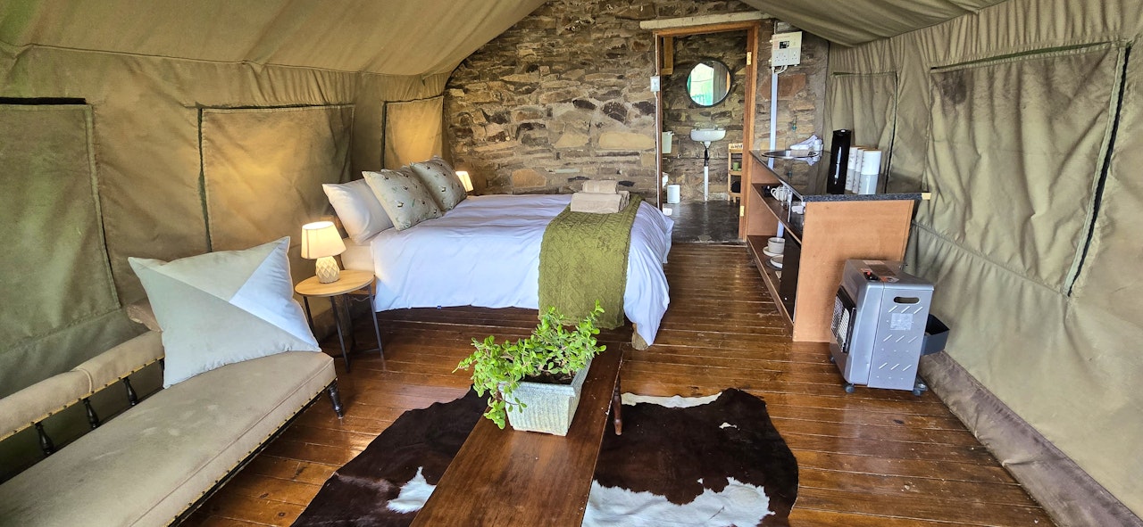 Karoo Accommodation at  | Viya