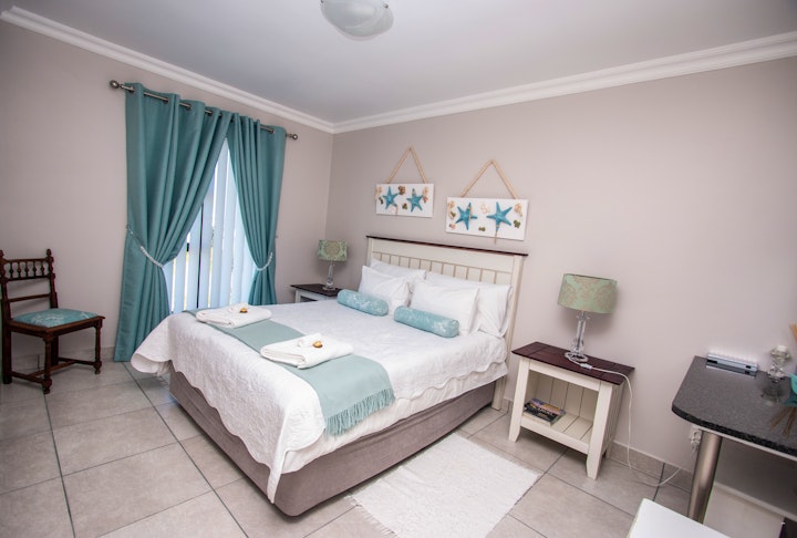 Overberg Accommodation at Van Den Berg's Guesthouse | Viya