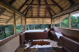 Kruger National Park South Accommodation at Adventure Bush Villa | Viya