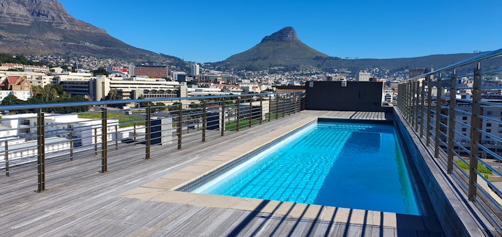 Western Cape Accommodation at Chapel Towers 79 by CTHA | Viya