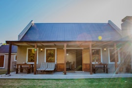 Overberg Accommodation at  | Viya