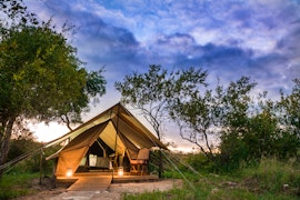 Kruger To Canyons Accommodation at  | Viya