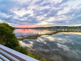 Knysna Accommodation at Sunset Lane Fairmile Point | Viya