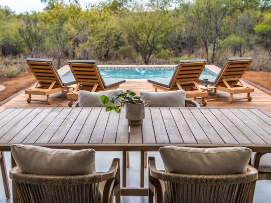 Kruger To Canyons Accommodation at  | Viya