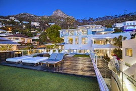 Atlantic Seaboard Accommodation at Clifton Sea View Penthouse | Viya