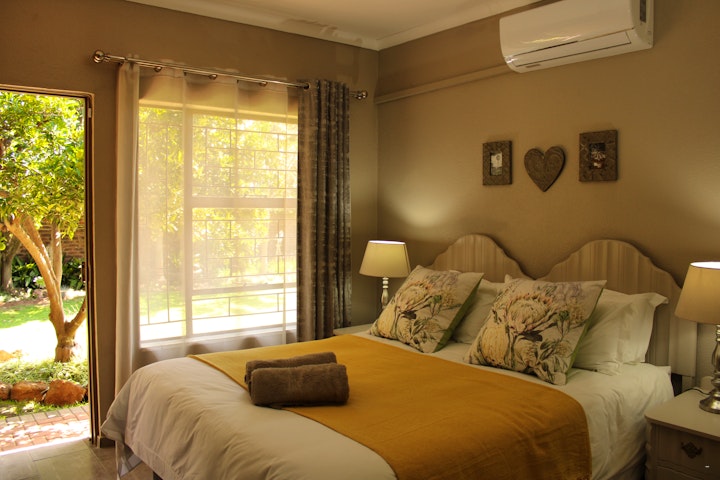 Free State Accommodation at Eliora Gastehuis | Viya