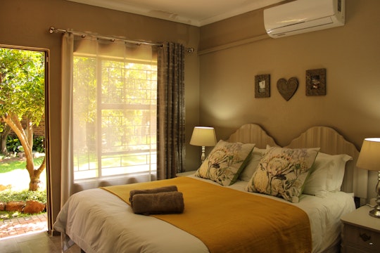 Northern Free State Accommodation at  | Viya