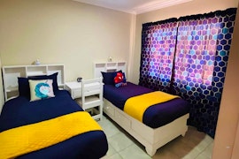 Pretoria Accommodation at Mello Studios | Viya