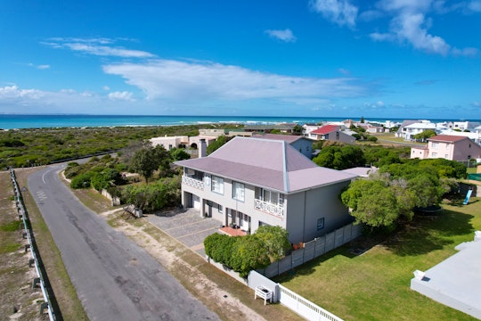 Struisbaai Accommodation at  | Viya