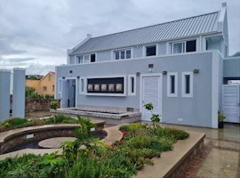 Garden Route Accommodation at Nieuweschuur | Viya