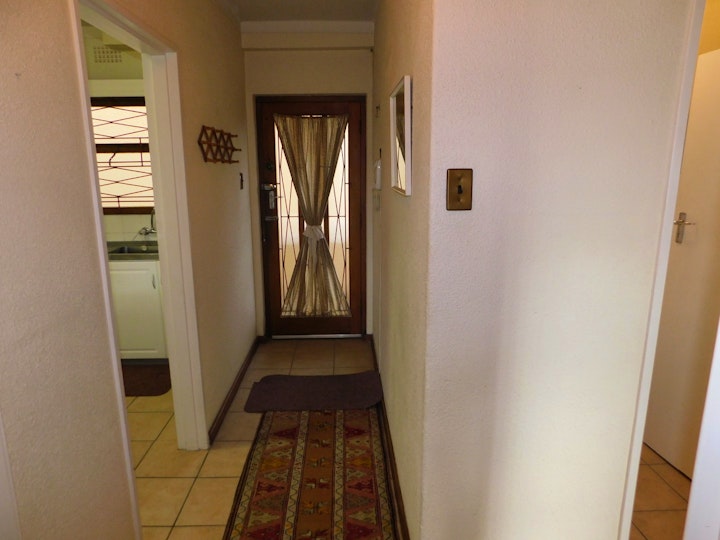 Cape Town Accommodation at Ambiance Apartment | Viya