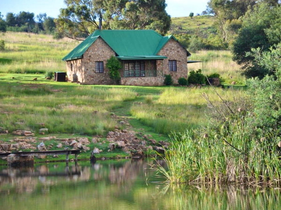 Mpumalanga Accommodation at  | Viya