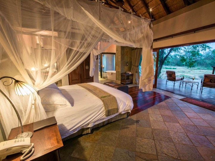 Limpopo Accommodation at Shumbalala Game Lodge | Viya