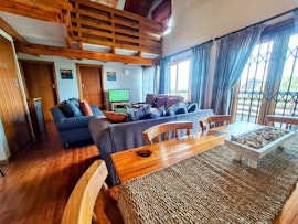 Port Alfred Accommodation at Panoramic Beach House | Viya