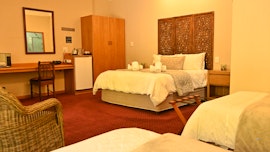 Loskop Valley Accommodation at  | Viya