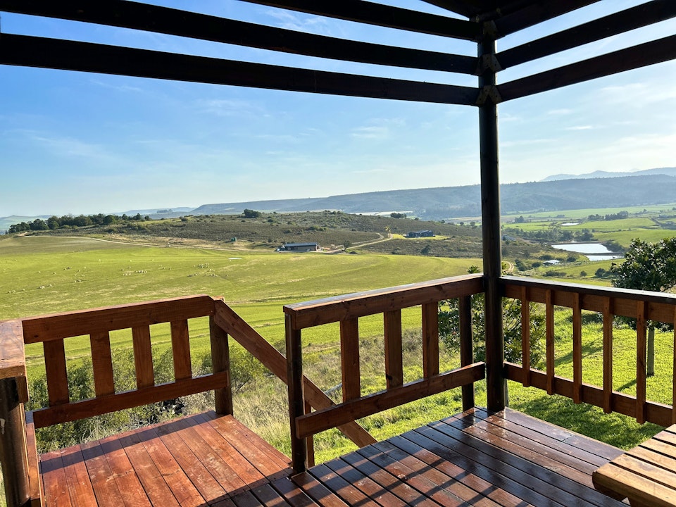 Garden Route Accommodation at  | Viya