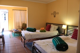 Kalahari Accommodation at  | Viya