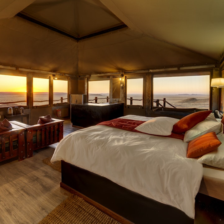 Namibia Accommodation at Moon Mountain Lodge | Viya
