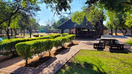 Pretoria Accommodation at Inkwazi Lodge | Viya